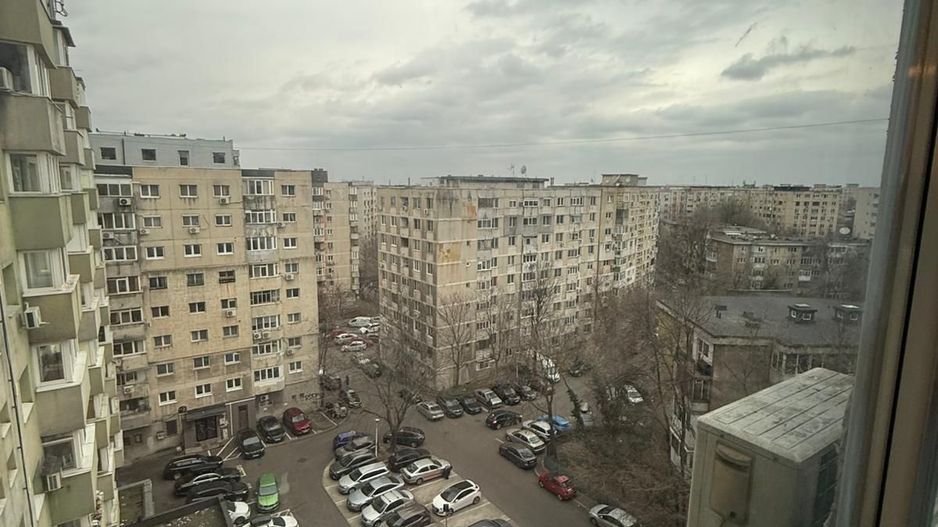 3 camere decomandat Metrou Crângași + Parcare - Poză 12