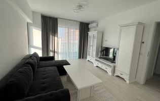 Apartament 2 camere decomandat + parcare subterana, Tatarasi