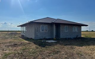 Casă cu 4 camere | Locuință pe un nivel | Livada de Bihor | Bihor - Poză 16