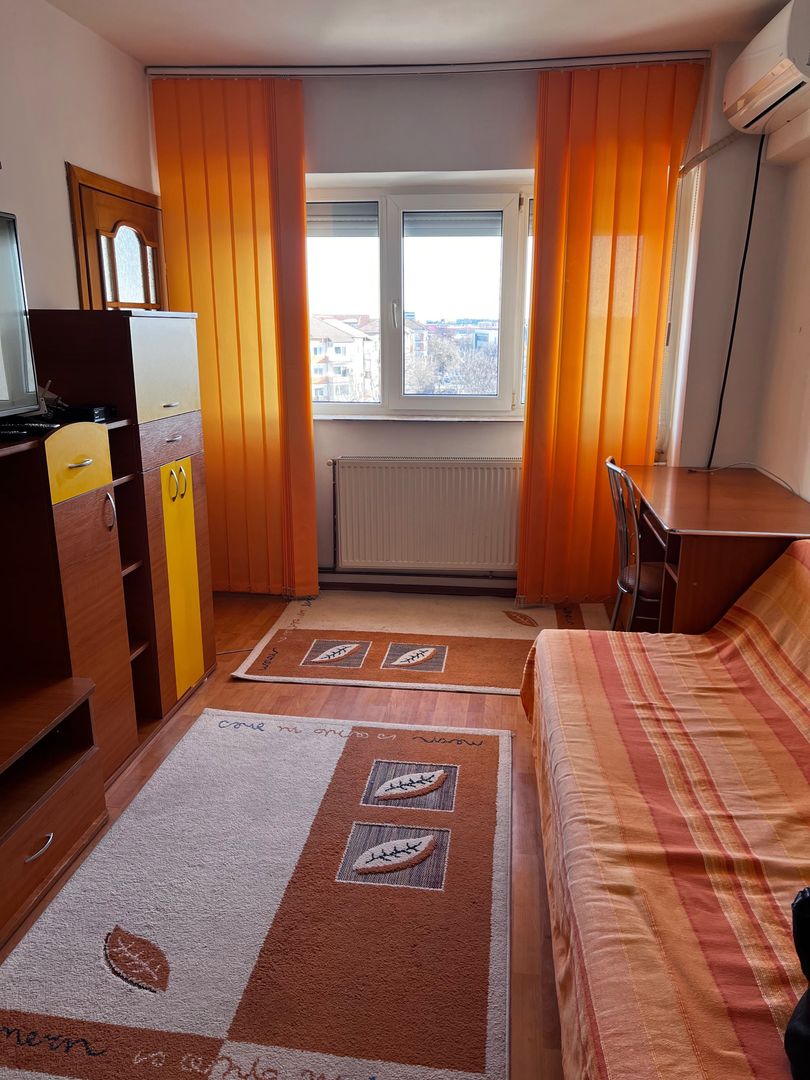 Soarelui | 1 Camera | Lift | Centrala proprie - Poză 1