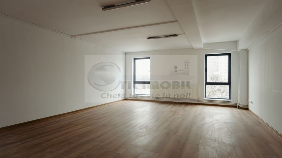 Spațiu modern de birouri în Galata - Disponibil imediat - 43mp - 650€ - Poză 3