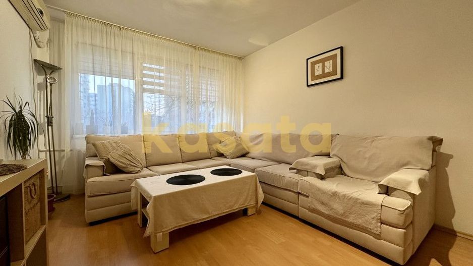 OPORTUNITATE | APARTAMENT 3 CAMERE | ZONA TEI | LOC PARCARE - Poză 1