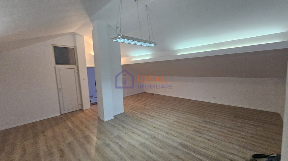 Spatiu Comercial cu 11 camere, 365 mp utili,  zona Cale Dumbravii - Poză 7