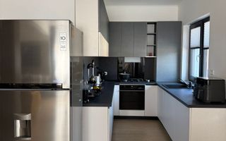 Casă / Villa finalizată, 350 mp teren - zona Sanpetru/Brașov - Poză 8