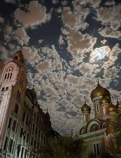 Garsonieră în Centru Istoric Vechi - Direct Proprietar - Poză 12