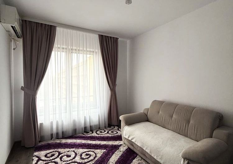 First Rental | 3 room apartment | Grozavesti area - Poză 5