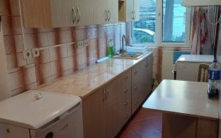 2 camere parter cu balcon Sagului - Poză 7