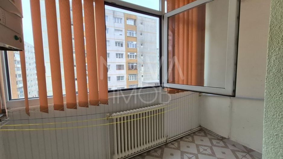 Apartament 3 camere de inchiriat - Vasile Aaron - Poză 8