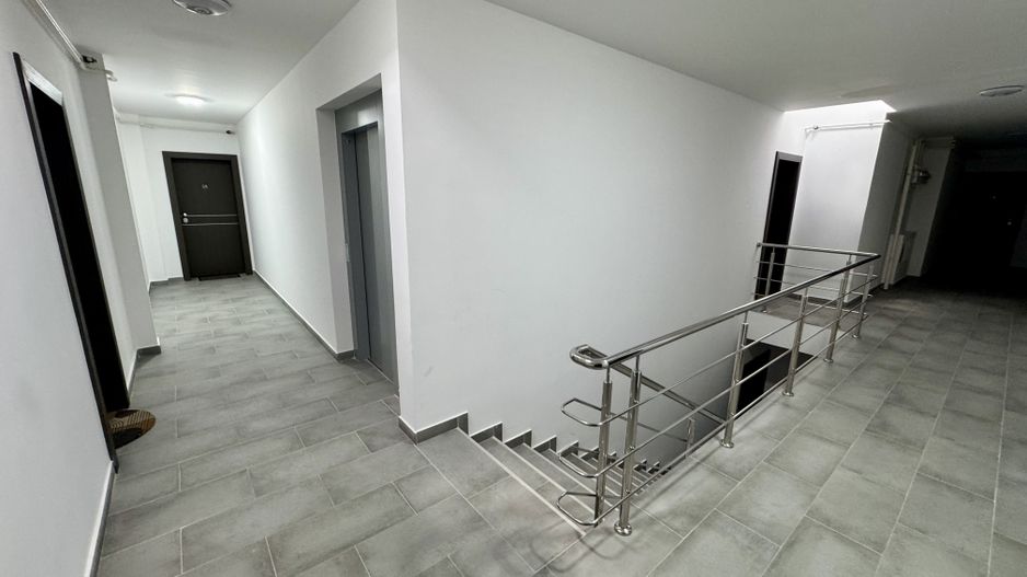 Apartament 2 camere – Prima închiriere, Cristian | Brașov - Poză 21