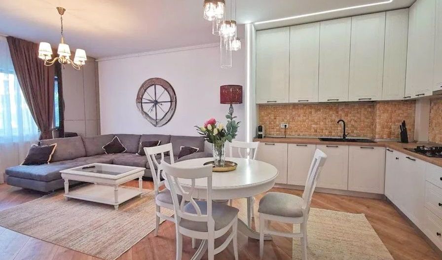 Elegant 2 Room Apartment for Rent I 4City North | Rovere Furniture - Poză 6