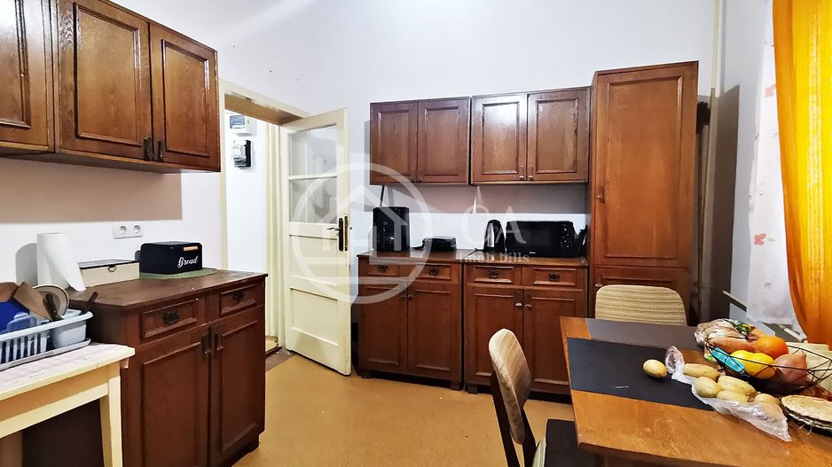 Apartament cu 2 camere de vanzare in zona Dacia Oradea - Poză 6