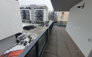 PROPRIETAR. 2 camere Baneasa Iancu Nicolae - Poză 5