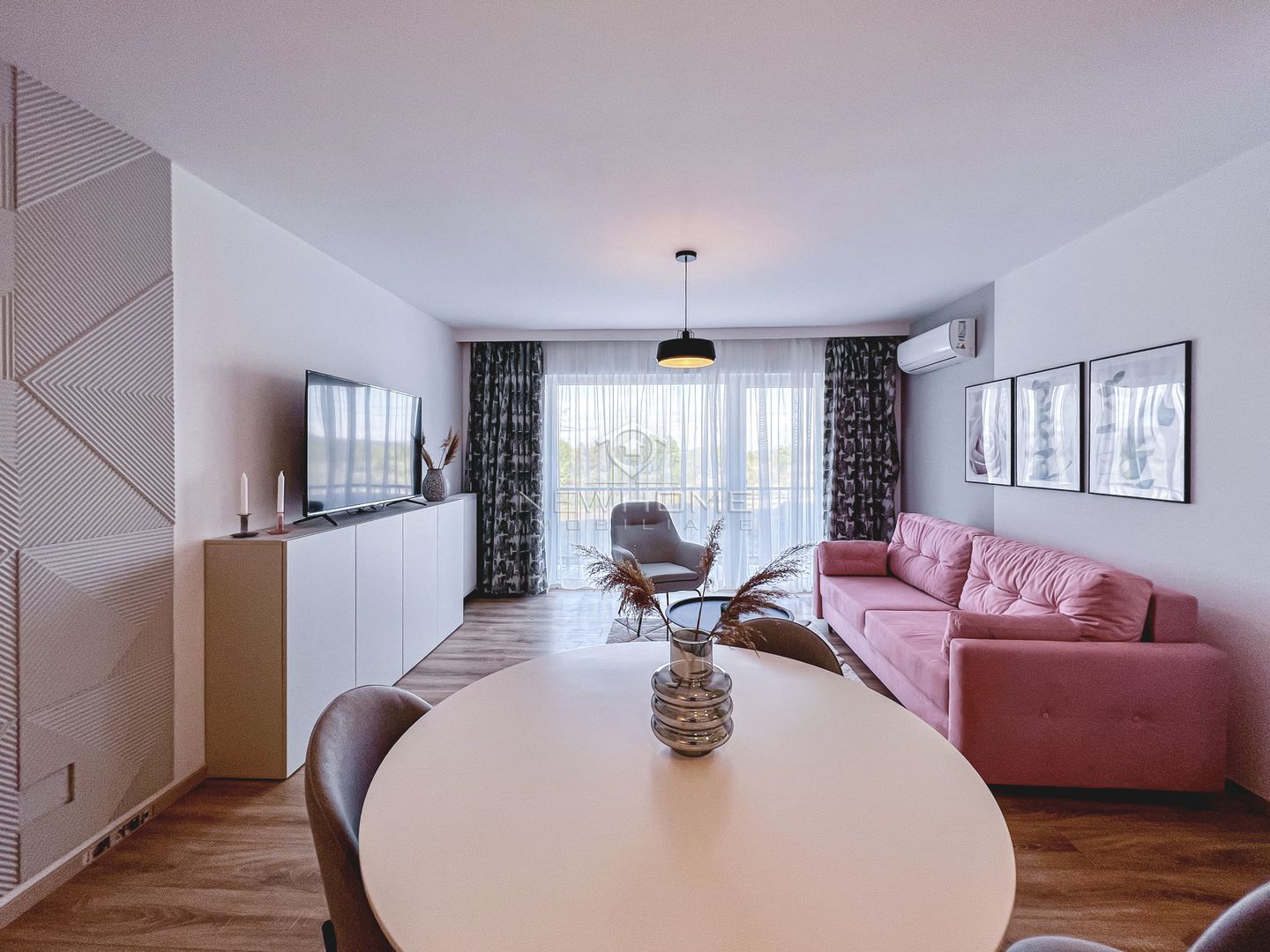 Apartament 2 camere  zona Iulius Mall Gheorgheni - Poză 2