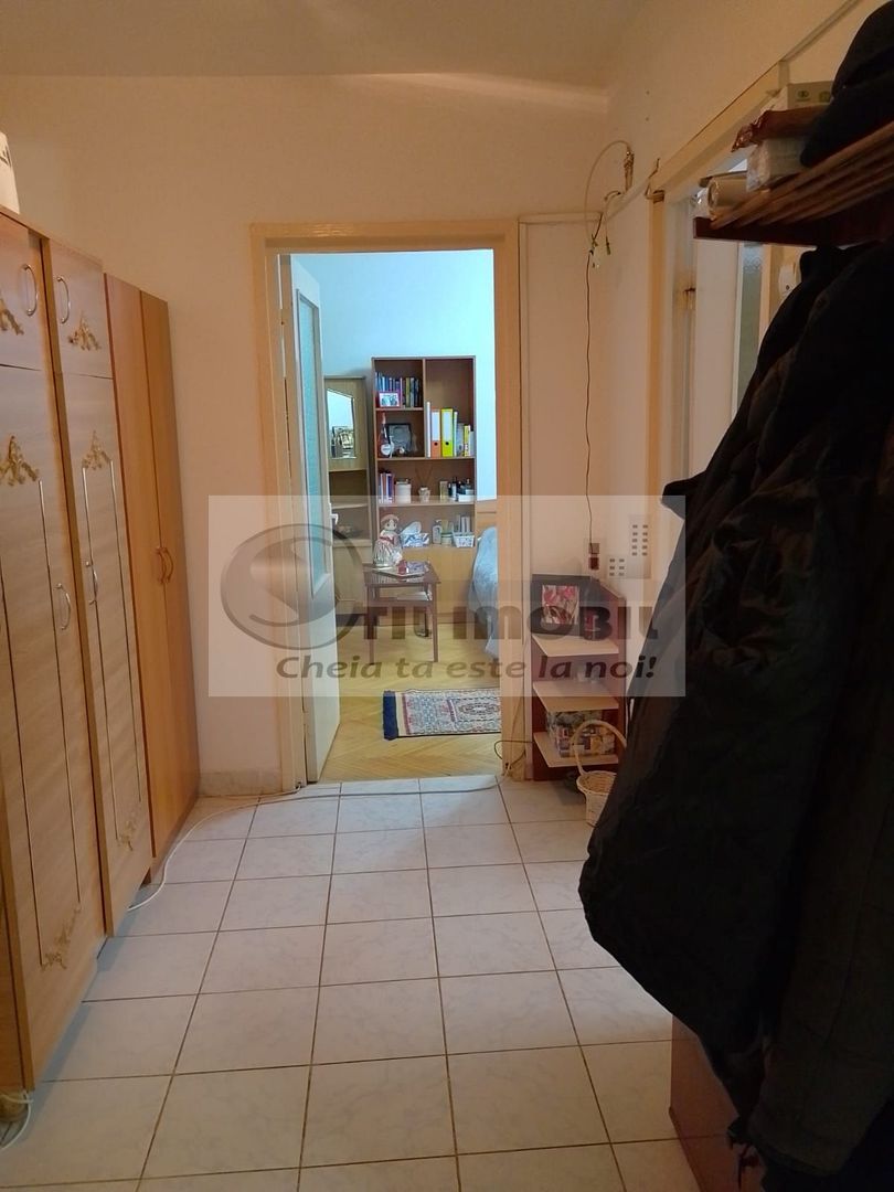 Apartament 2 camere Alexandru cel Bun 99 000 euro - Poză 4