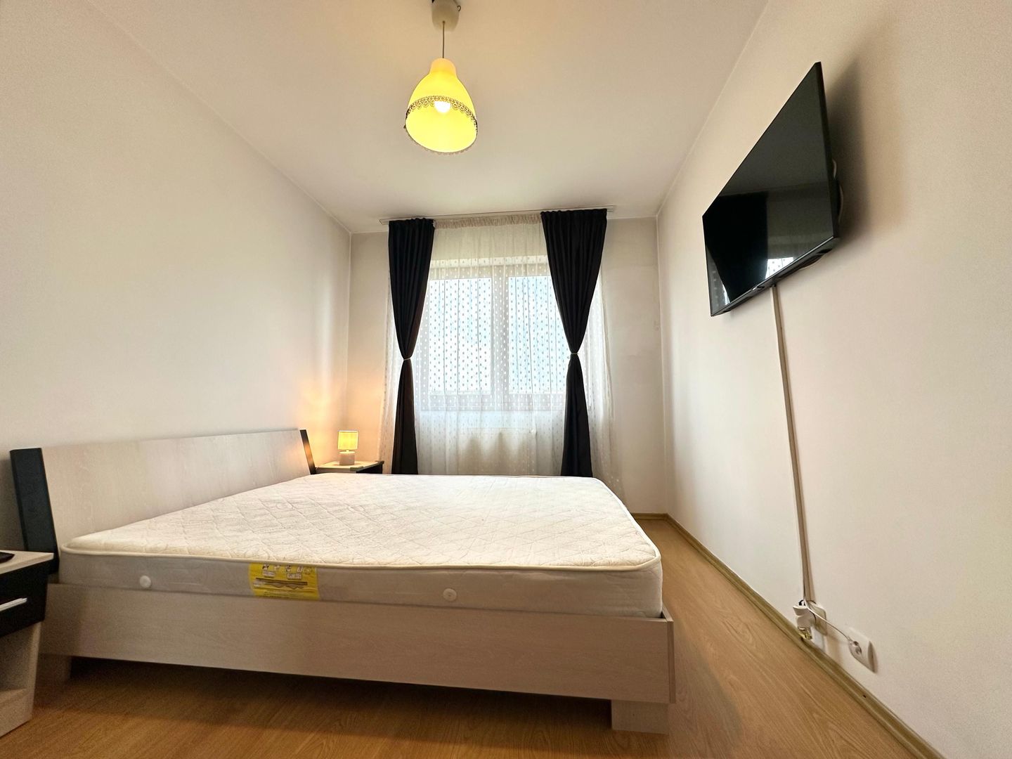 Apartament 3 camere, decomandat + loc de parcare – pet friendly - Poză 4