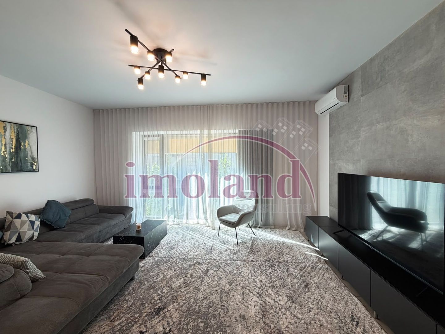 Townhouse - vila 6 camere - inchiriere - Avalon Estate - Pipera - Poză 2