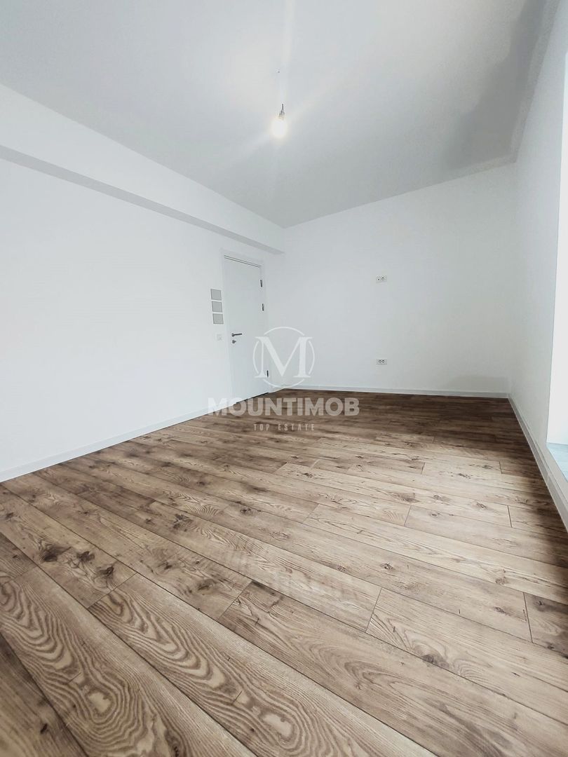 Apartament 2 camere 57 mp+terasa 93 mp/vedere panoramica, Tractorul - Poză 8