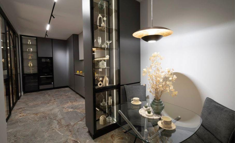 Apartament exclusivist cu 3 camere, terase generoase, parcul Herastrau - Poză 11