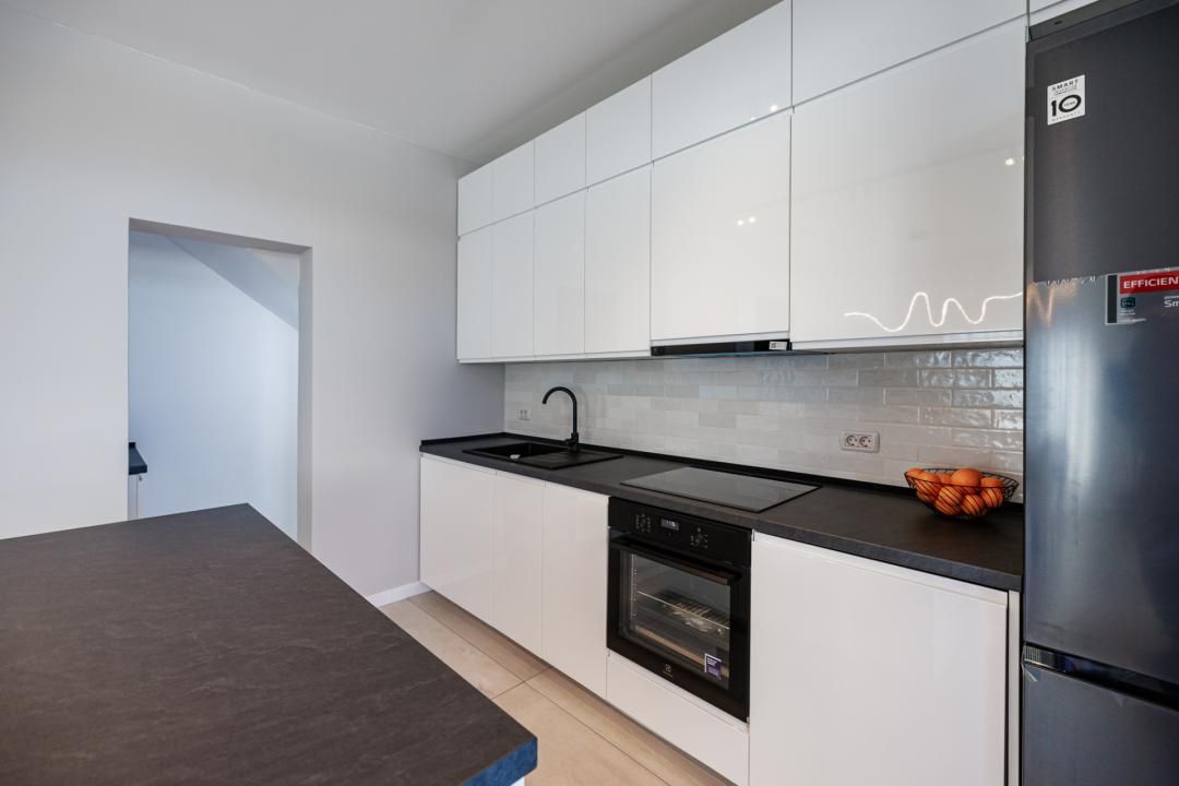Casa moderna P+E mobilata Dumbravita langa scoala noua | 0% comision - Poză 18