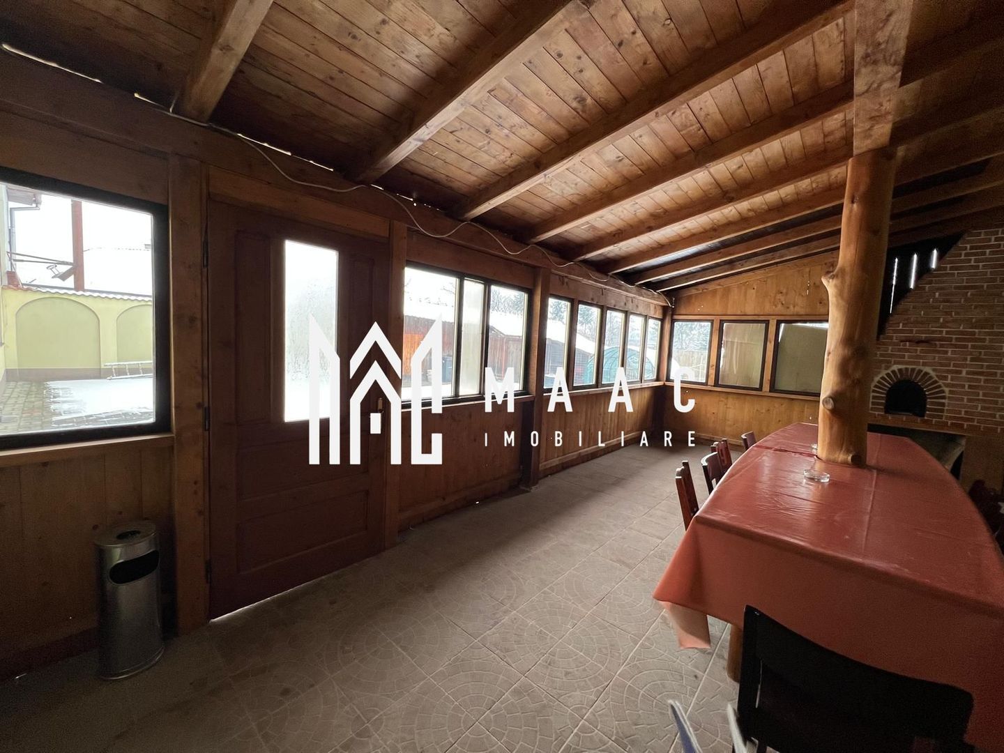 Pensiune + Casa | 626 MPU | Selimbar - Poză 37