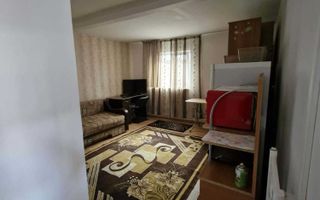 Cameră de închiriat, 25 mp, cu baie și bucătărie – Zona Zimbru, Alexandru cel Bun - Poză 3