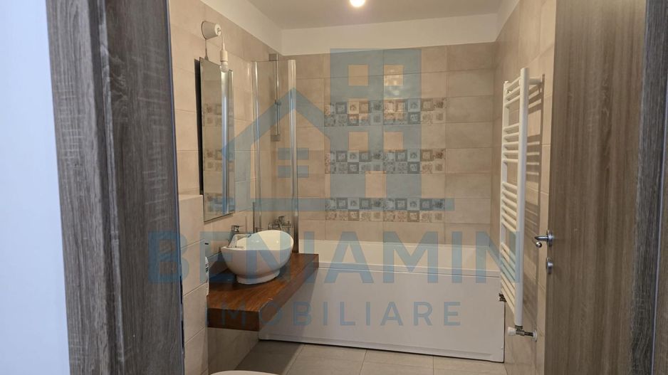 Apartament 2 camere decomandate zona Coresi 2017 70mp - Poză 7