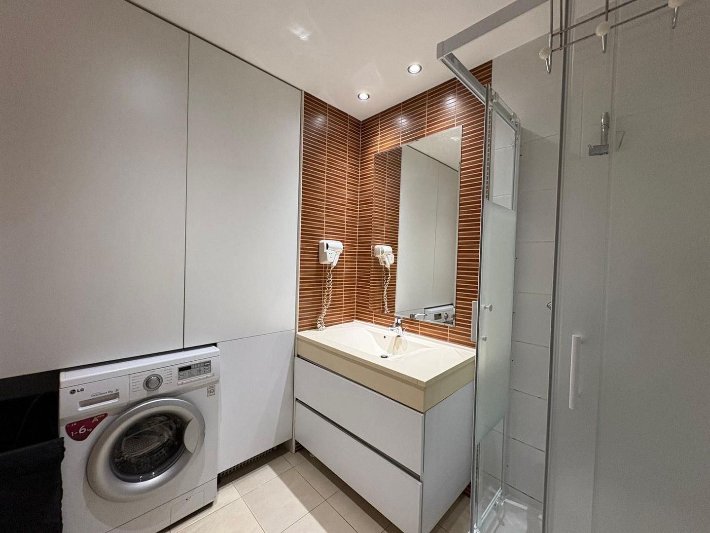 AP. 2 CAMERE RIN GRAND RESIDENCE, MOBILAT/UTILAT, BLOC NOU, COMIS 0% - Poză 10