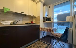Apartament Modern | 1 camera | Terasa Generoasa | Iulius Mall | - Poză 5
