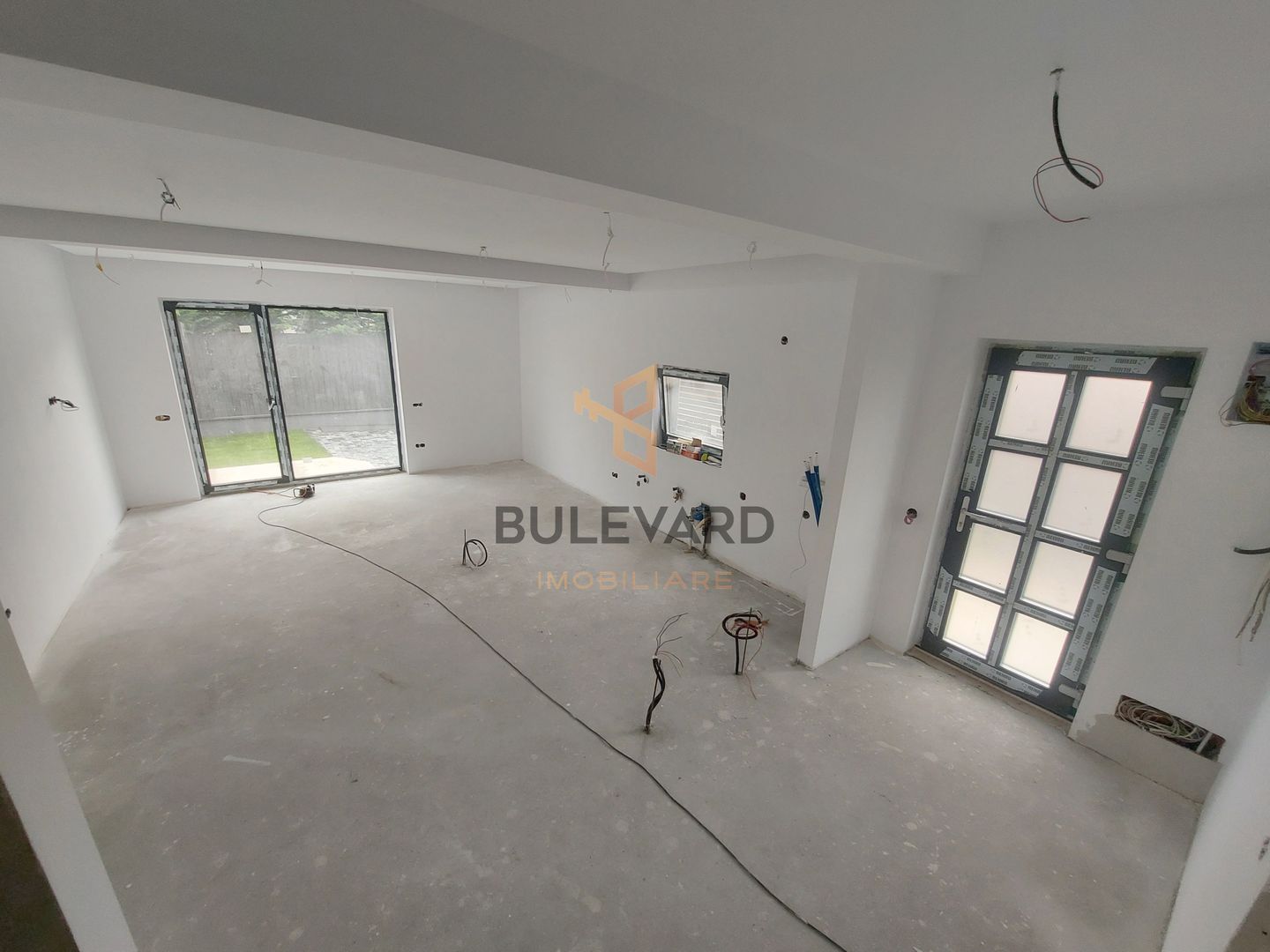 Casa de tip duplex/CF/zona strazii Borhanciului! - Poză 2