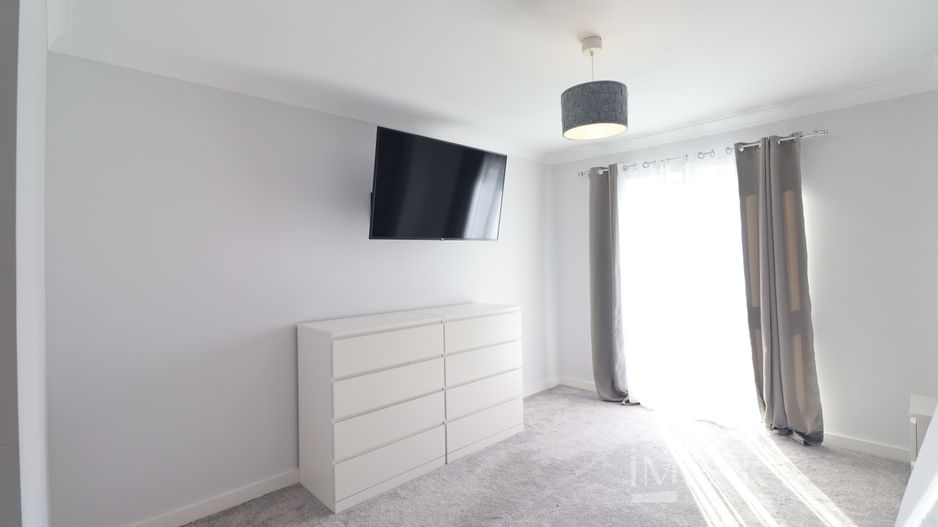 Apartament cu 2 camere si dressing, de vanzare, zona Omv Calea Turzii! - Poză 8