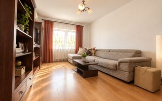 Apartament 2 camere în Aviației | complet mobilat și utilat | - Poză 1