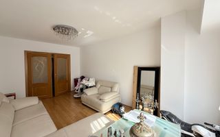 Bulevardul Unirii | 4 camere | vedere mixta | 115mp utili | Decomandat - Poză 8