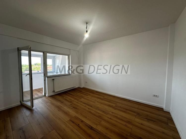 Apartament  4 camere  zona Dorobantilor cu scara interioara - Poză 4