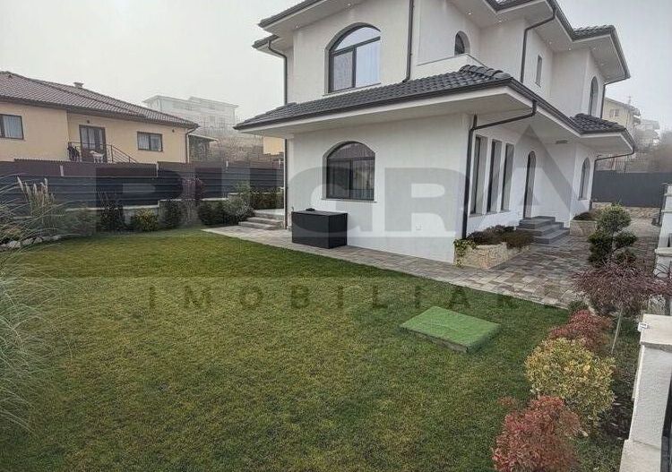 Casa individuala, 145 mp, teren 400 mp, zona Dezmir - Poză 2