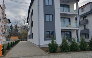 Bloc nou cu 6 apartamente, Bistrita Sud ! - Poză 4