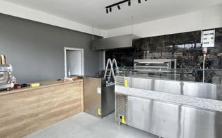 Spatii Comerciale de Vanzare/Inchiriere- 2 min. Manta Rosie, Hlincea - Poză 8