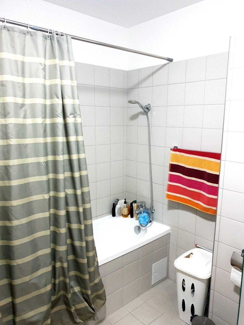 Apartament 2 camere modern, bloc nou, centrala proprie, Ozana - Poză 7
