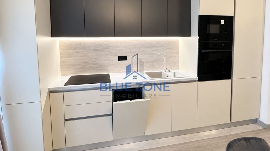 Apartament 2 camere | Select Residence | Dristor | Parcare subterană - Poză 7
