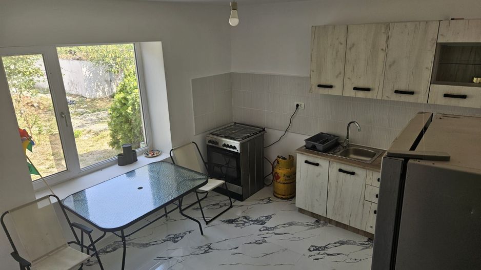 Casa Beregsaul mic+teren 1550 mp - Poză 13