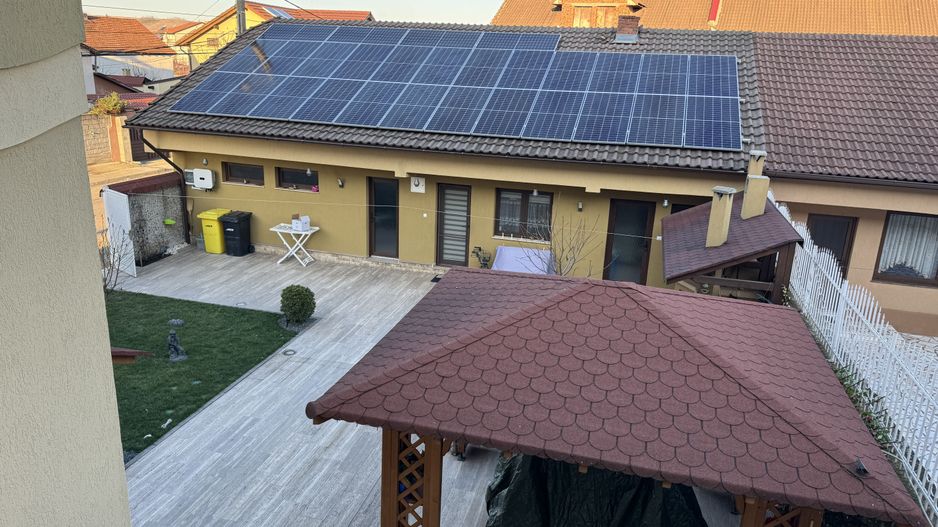 De vanzare casa exclusivista in Lugoj - Poză 3