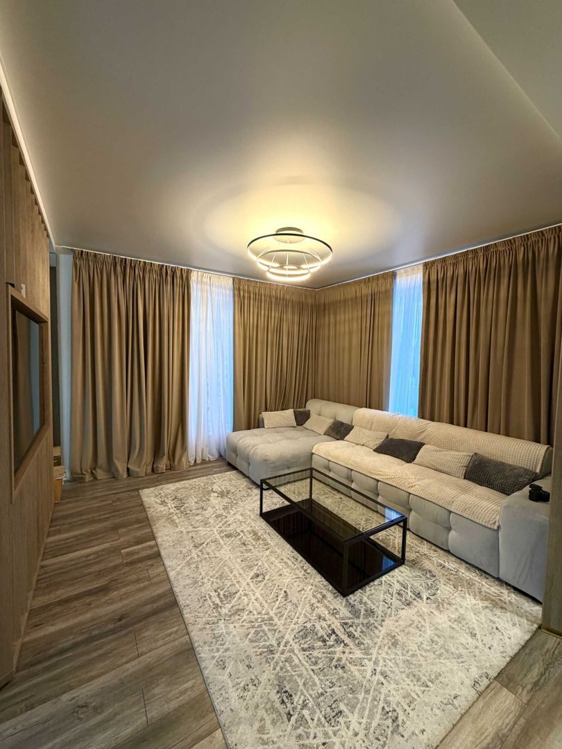 Casa de inchiriat, Bucuresti, Ilfov, Corbeanca - Poză 3