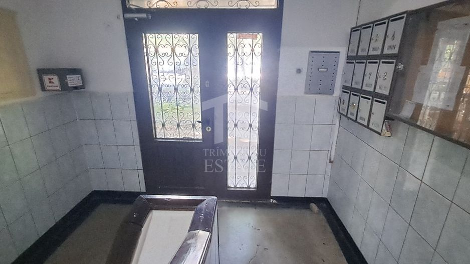 Garsoniera decomandata | Centrala proprie | 2 minute Metrou Brancovean - Poză 24