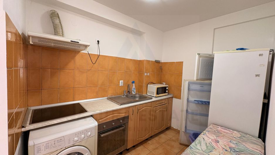 Apartament 2 camere 43 mp Etaj 3/6 cu lift in Opera Residence - Poză 4