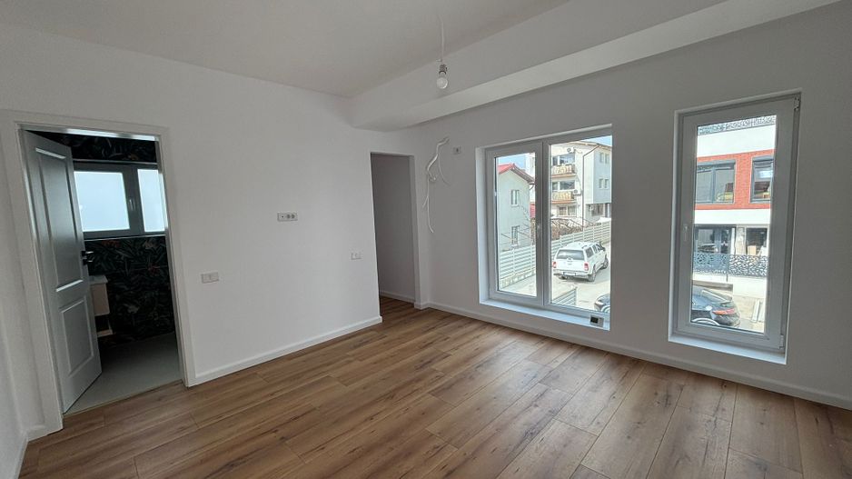 CASA INDIVIDUALA PALLADY,TEREN 110 MP, 5 CAMERE,FINALIZATA,COMISION 0% - Poză 4