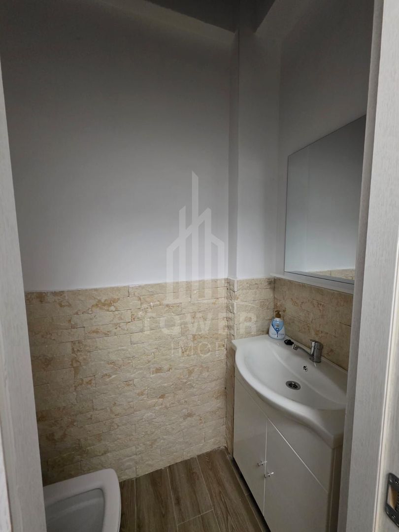 Apartament 3 camere | etaj 2 | Azure Residence - Poză 8