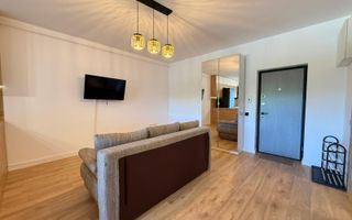 Apartament 2 camere | Etaj 1 | Parcare | Balcon | Modern - Poză 12