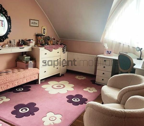 Casa lux in Sinmartin Beverly Hills - Poză 7