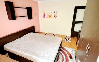 Oferim spre inchiriere apartament cu 2 camere, decomandat, Zona Soarelui - Poză 10