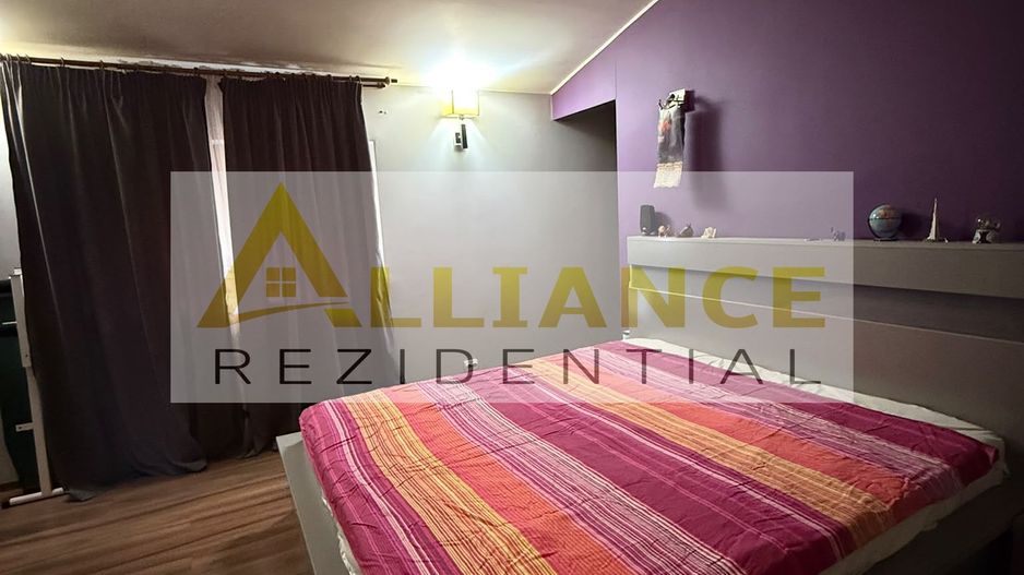 De vanzare | Vila individuala | 144 mp utili | Teren 246 mp | Popesti - Poză 9
