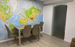 Apartament 4 camere spațios, 85mp, 2 băi, Ștefan cel Mare - Poză 2